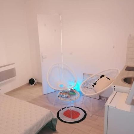 Superbe logement Appartement Drancy Buitenkant foto