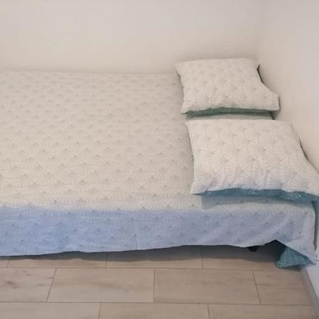 Superbe logement Appartement Drancy Buitenkant foto