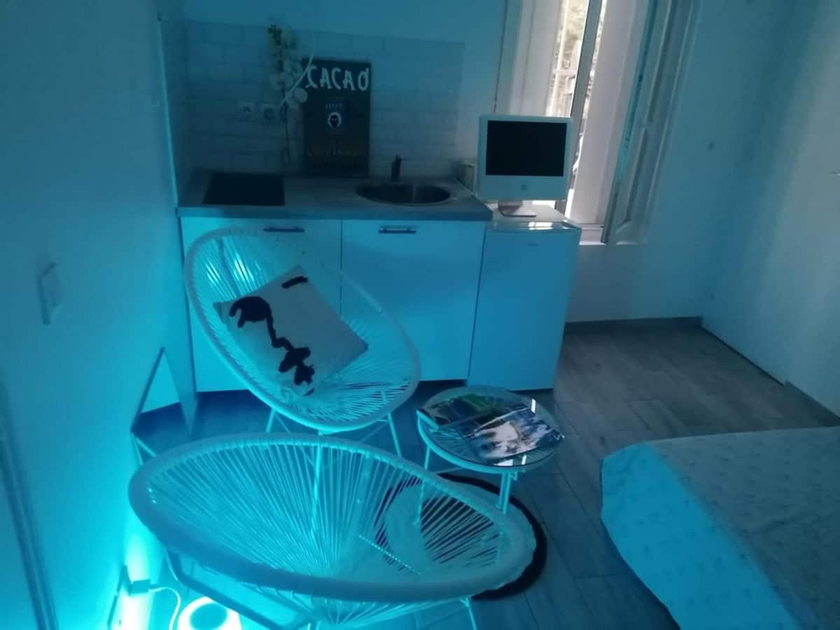 Superbe logement Appartement Drancy Buitenkant foto