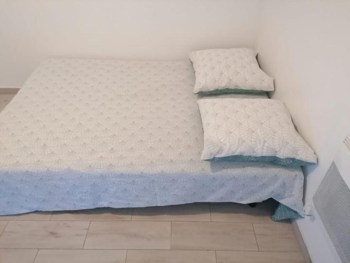 Superbe logement Appartement Drancy Buitenkant foto